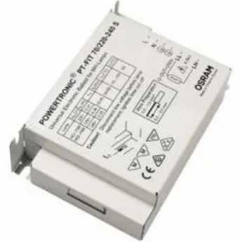 Аппарат пускорегулирующий электронный (ЭПРА) OSRAM PT-FIT 70/220-240 S VS20