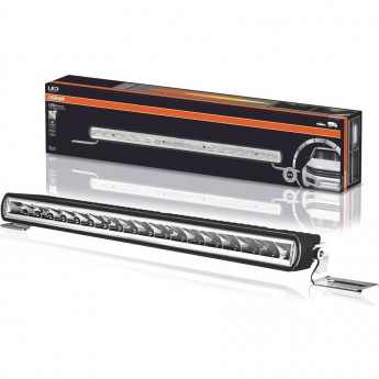 Фара дополнительного светодиодного дальнего света OSRAM Lightbar SX500-SP CE R10, R112 (LEDDL107-SP)