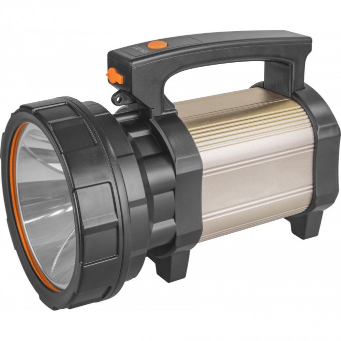 Фонарь-прожектор OSRAM NAVIGATOR LED 71 597 NPT-SP15-ACCU 10Вт 71597