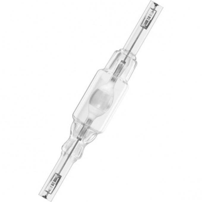 Лампа газоразрядная металлогалогенная OSRAM HQI-TS 150W/WDL EXCELLENCE 150Вт 3000К RX7s-24 4008321678362