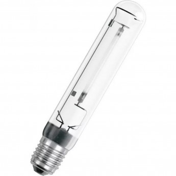 Лампа газоразрядная натриевая OSRAM NAV-T 400Вт 2000К E40