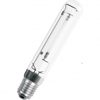Лампа газоразрядная натриевая OSRAM NAV-T 70Вт 2000К E27