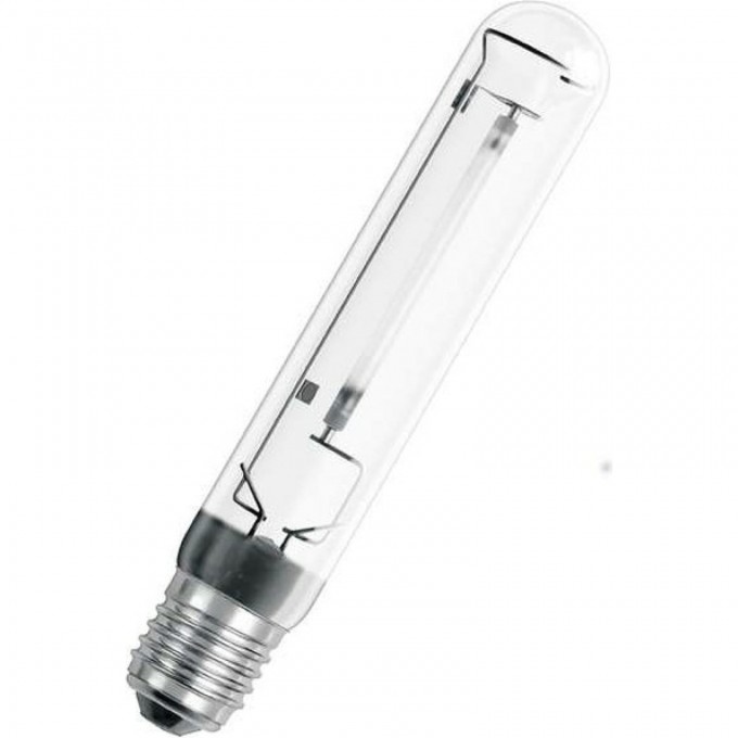 Лампа газоразрядная натриевая OSRAM NAV-T 70Вт 2000К E27 4008321076106