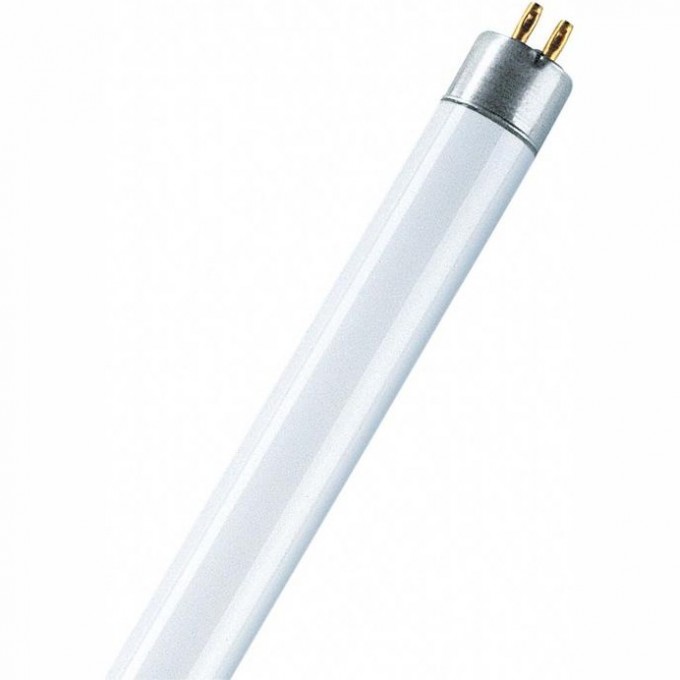 Лампа люминесцентная OSRAM LEDVANCE HE 14W/865 14Вт T5 6500К G5 4099854127731