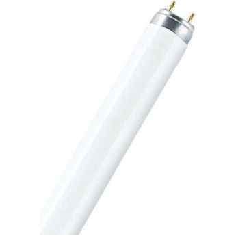 Лампа люминесцентная OSRAM LUMILUX L 58W/830 58Вт T8 3000К G13