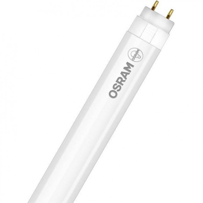 Лампа светодиодная OSRAM SubstiTUBE Basic T8 18W/865 18Вт T8 6500К G13 1600лм 220-240В 1200мм 4058075377561